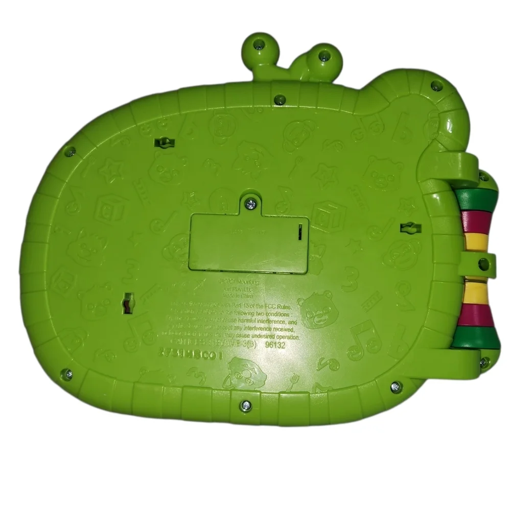 CoComelon MacDonald Farm Musical Electronic Learning Book